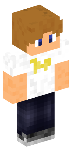 Minecraft Skin #156645