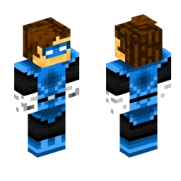 Minecraft Skin #156646
