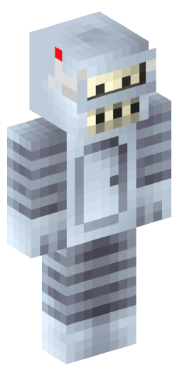 Minecraft Skin #156648