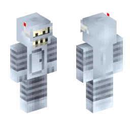 Minecraft Skin #156648