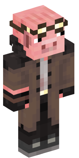 Minecraft Skin #156650