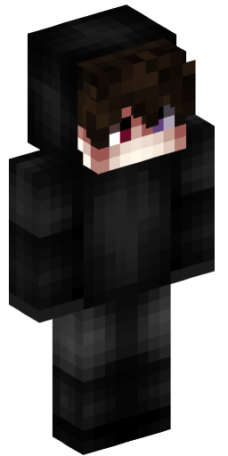 Minecraft Skin #156651