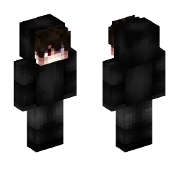 Minecraft Skin #156651
