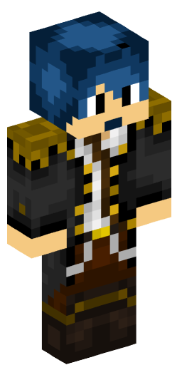 Minecraft Skin #156652