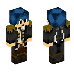 Minecraft Skin #156652