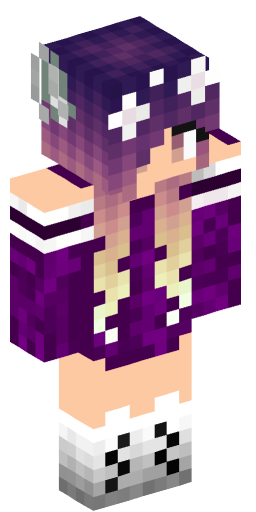 Minecraft Skin #156653