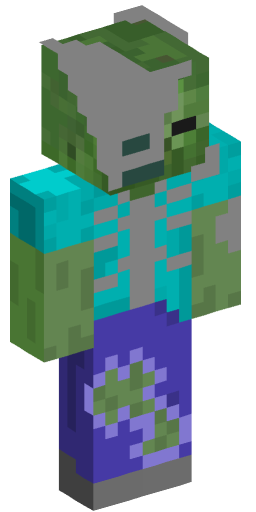 Minecraft Skin #156654