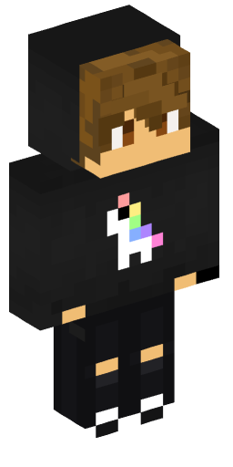 Minecraft Skin #156655