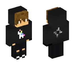 Minecraft Skin #156655