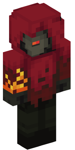 Minecraft Skin #156657