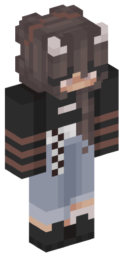 Minecraft Skin #156659