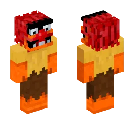 Minecraft Skin #156660