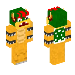 Minecraft Skin #