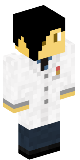 Minecraft Skin #156662