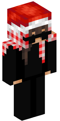 Minecraft Skin #156663