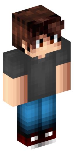 Minecraft Skin #156664