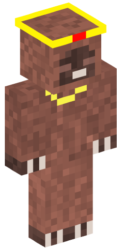 Minecraft Skin #156665