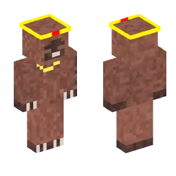Minecraft Skin #156665