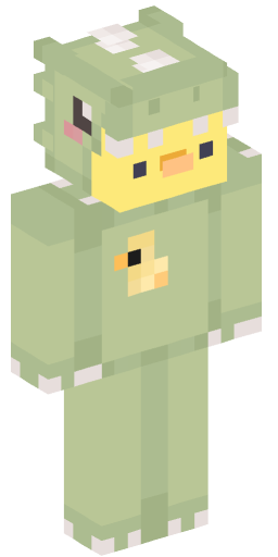 Minecraft Skin #156667