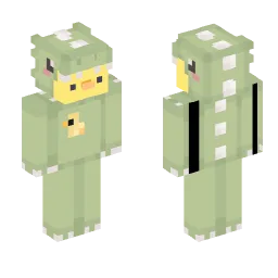 Minecraft Skin #156667