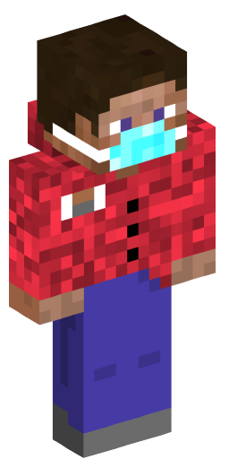 Minecraft Skin #156668