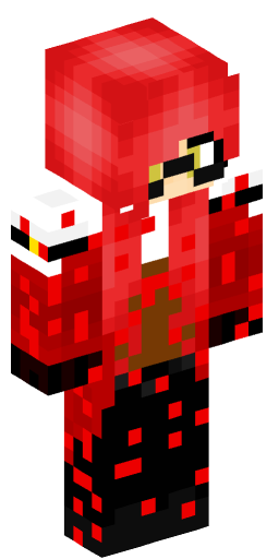 Minecraft Skin #156670