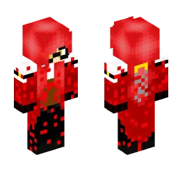 Minecraft Skin #156670