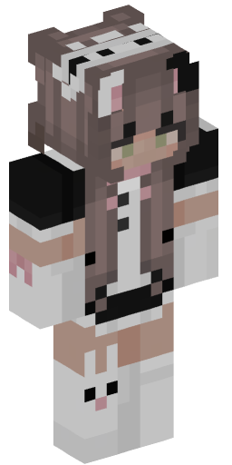 emilyth0mp Minecraft Skin Preview on Minecraft.Co.Com