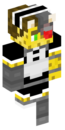 Minecraft Skin #156672