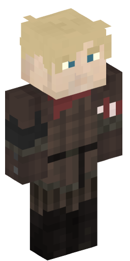 Minecraft Skin #156675