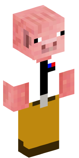 Minecraft Skin #156676