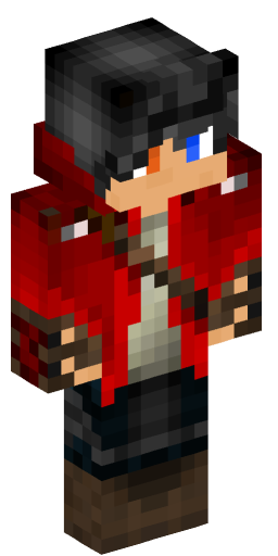 Minecraft Skin #156677