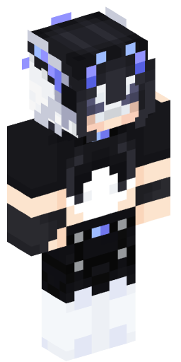 Minecraft Skin #156679