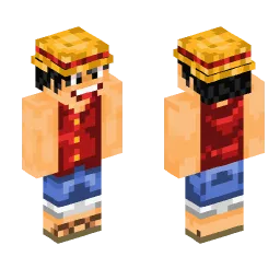 Minecraft Skin #156681