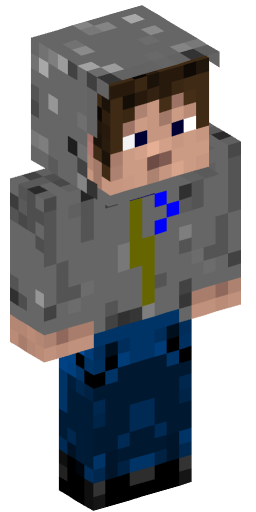 Minecraft Skin #156682