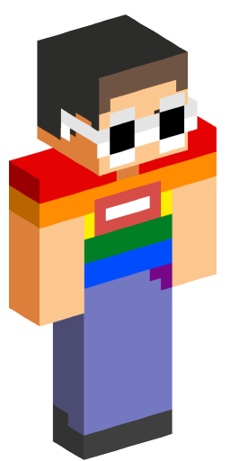 Minecraft Skin #156683