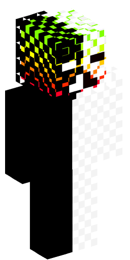 Minecraft Skin #156684