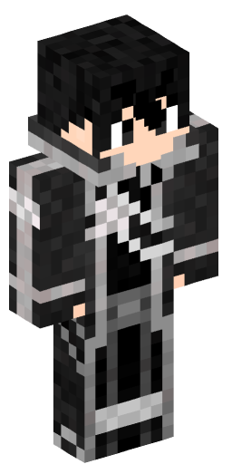Minecraft Skin #156685