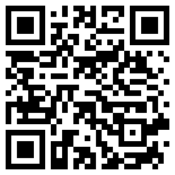 babyblossom QR Code