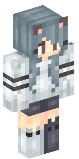 Minecraft Skin #156686