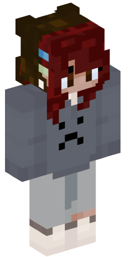 Minecraft Skin #156688