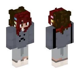 Minecraft Skin #156688