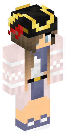 Minecraft Skin #156689