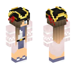 Minecraft Skin #156689