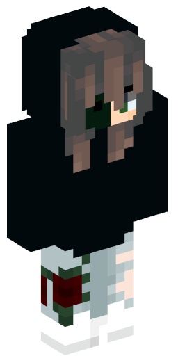 Minecraft Skin #156690