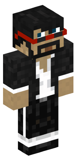 Minecraft Skin #156691