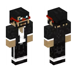 Minecraft Skin #156691