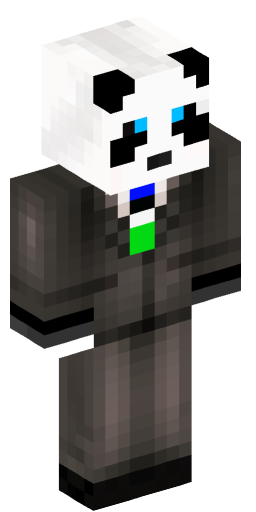 Minecraft Skin #156693
