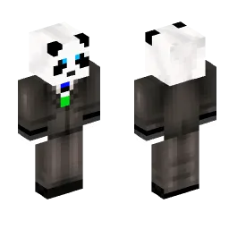 Minecraft Skin #156693