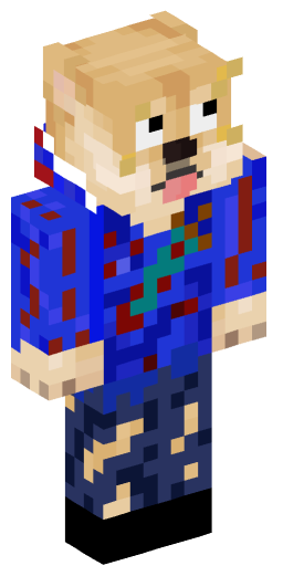 Minecraft Skin #156696
